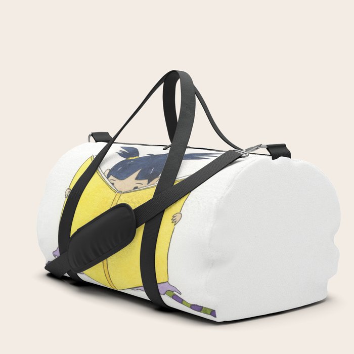 little girl duffle bag