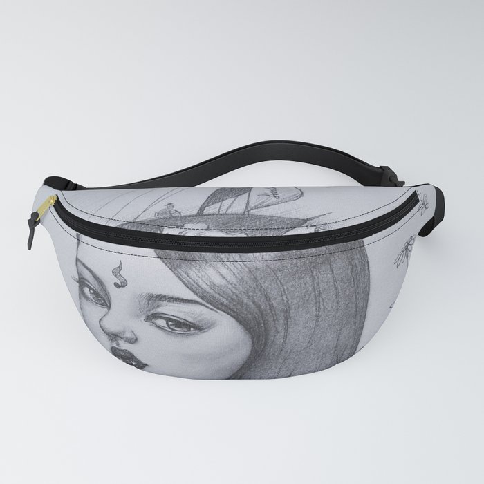 Voyage Fanny Pack