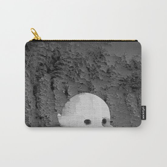 Ghost Carry-All Pouch