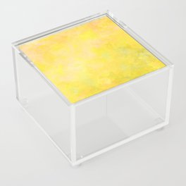 Sunshine Acrylic Box