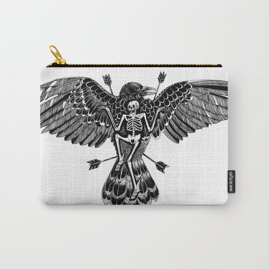 Predator Carry-All Pouch