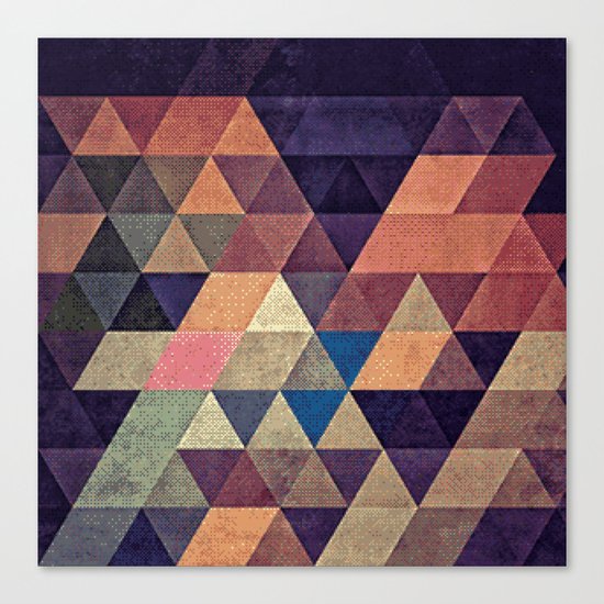 fydyxy_pyxyl Canvas Print