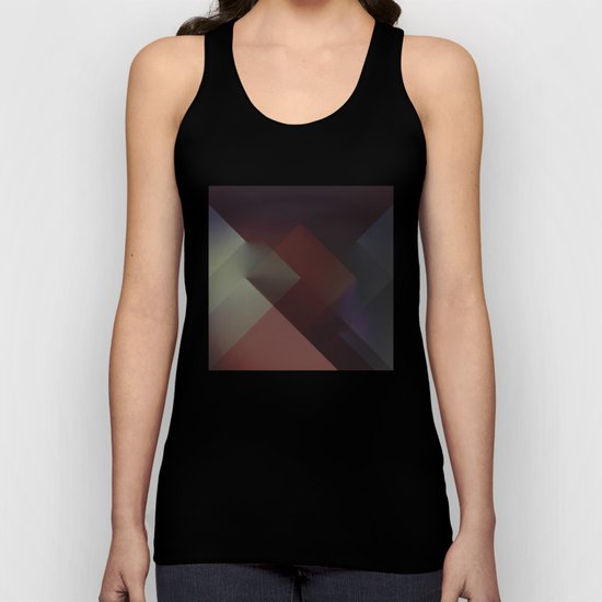 RAD XLIX Unisex Tank Top