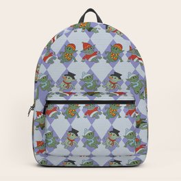 Jolly Goblins Backpack