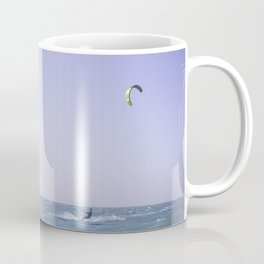 Kite Surf Coffee Mug