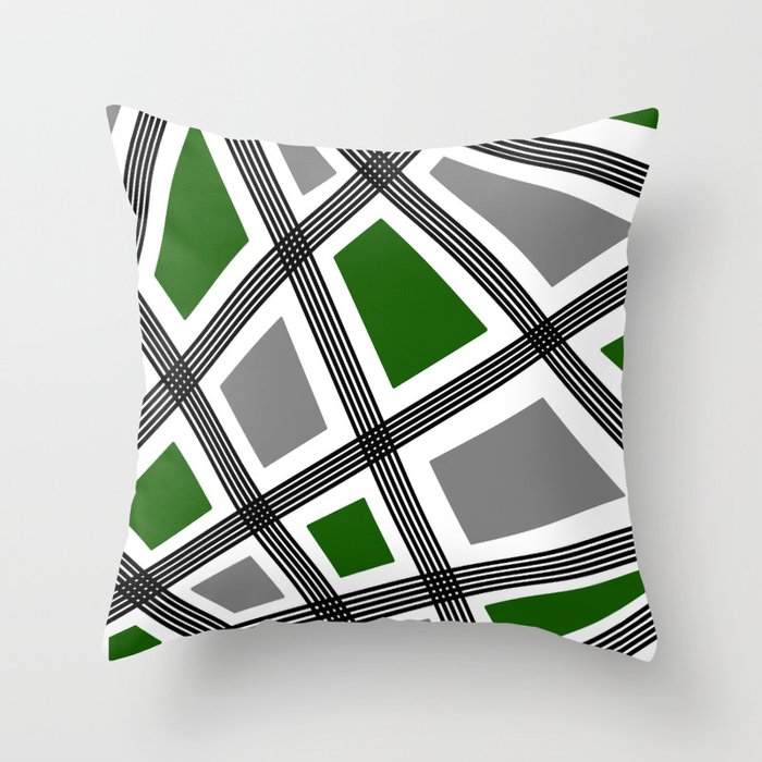 Throw Pillow