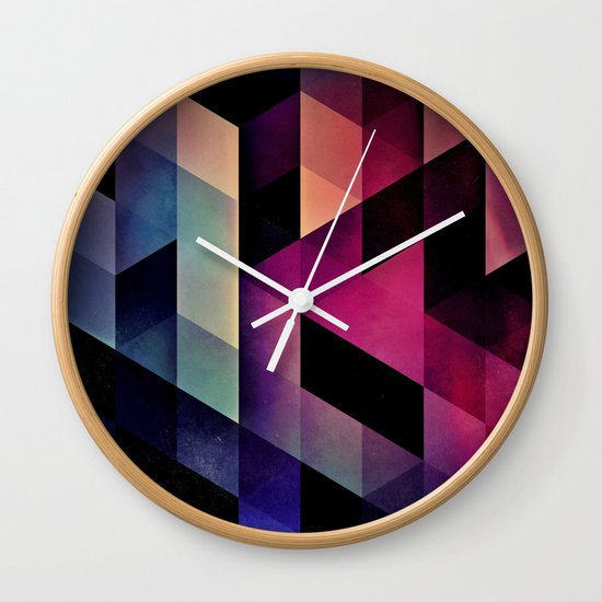snypdryyms Wall Clock