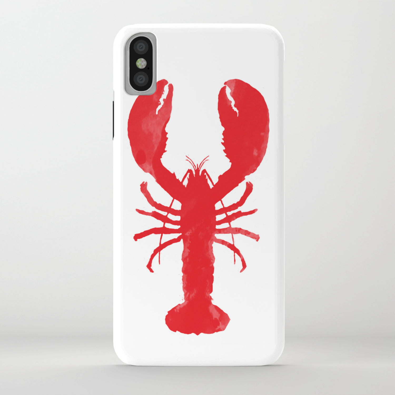 iphone xs case lobster iphone xs case lobster