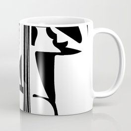 Charles Mingus Coffee Mug