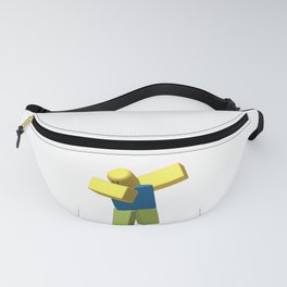 Dab Fanny Packs To Match Your Personal Style Society6