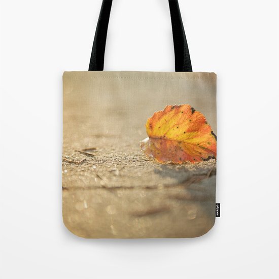 Fall Tote Bag