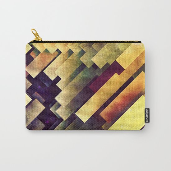 myy mysyry Carry-All Pouch
