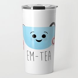 EM-Tea Travel Mug
