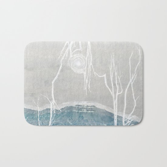 Together Bath Mat