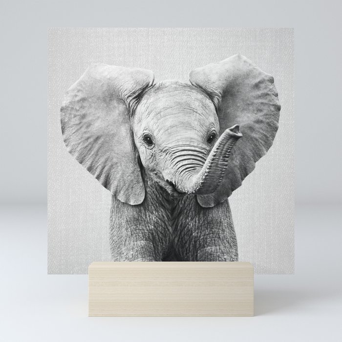Mini Art Print
