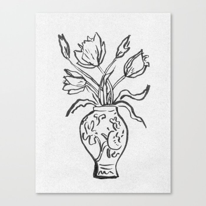 Canvas Print