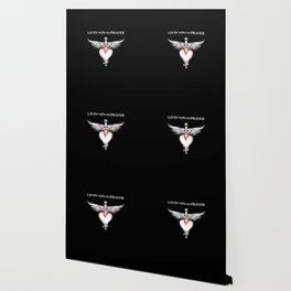 Jovi Wallpaper For Any Decor Style Society6