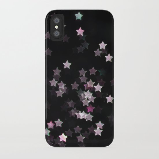 stars iPhone Case