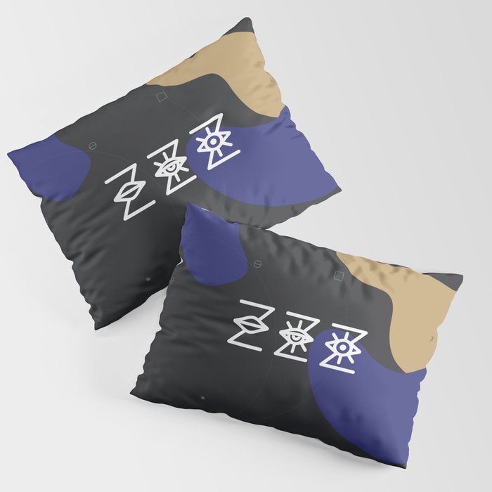 Zzz pillow discount