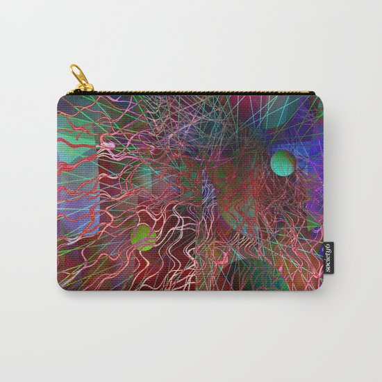 just a theory Carry-All Pouch