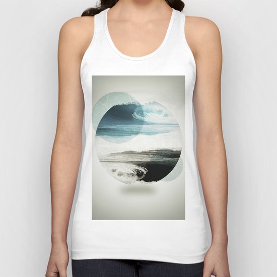 Nalunani Unisex Tank Top