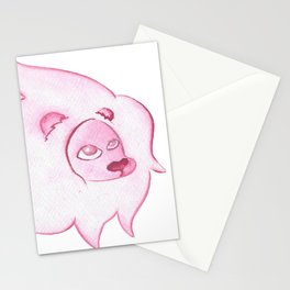 Steven Universe's Lion Stationery Cards
