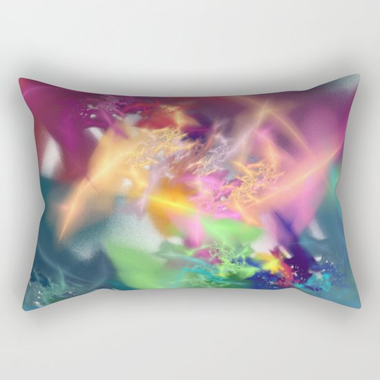 shine on (A7 B0206) Rectangular Pillow