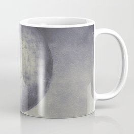 STARMAKER 5 Coffee Mug