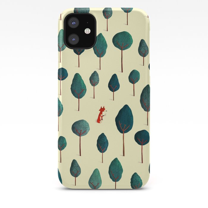 Teatime iPhone 11 case Teatime iPhone 11 case