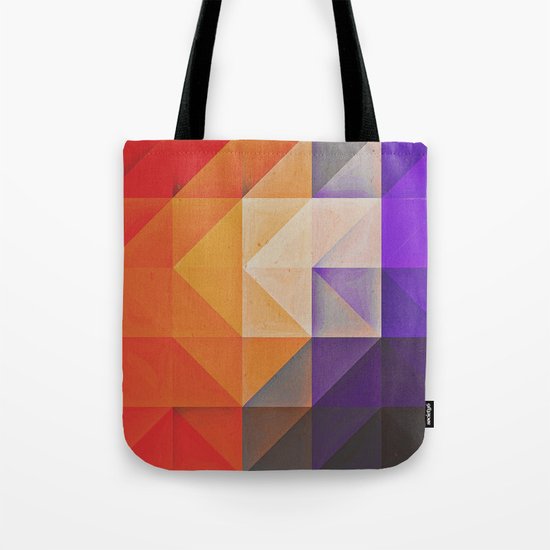 pyncyl nyck Tote Bag