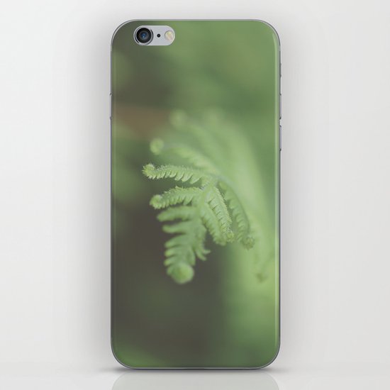 Minimal iPhone & iPod Skin