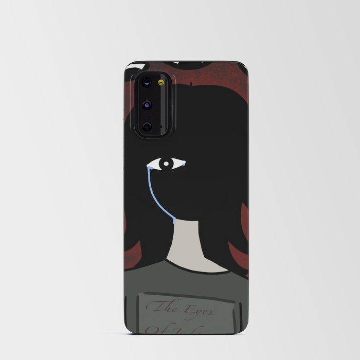 The Eyes of Judgment Android Card Case