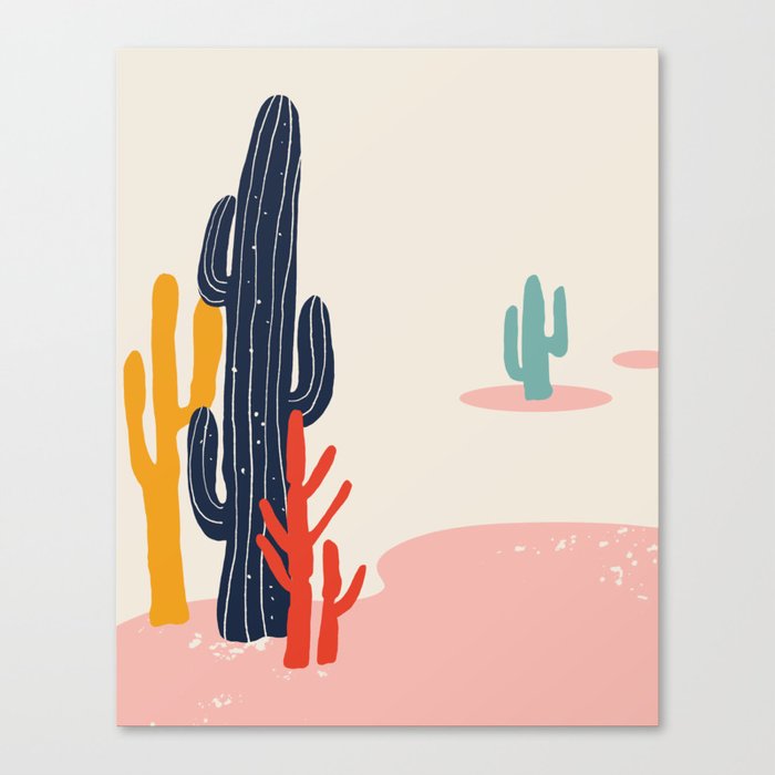 Canvas Print