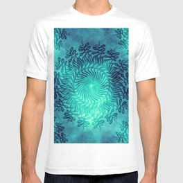 Mandala vibes 3. T-shirt