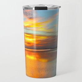 sunset Travel Mug