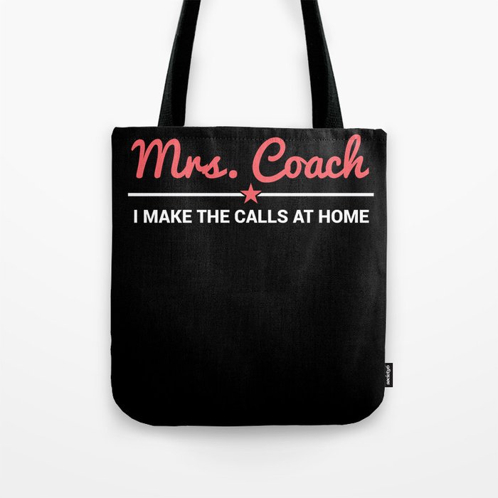 Softball baseball tote bag top