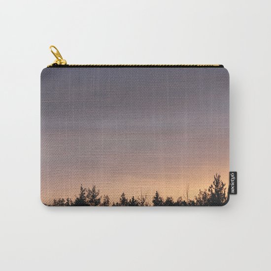 What is Life? Carry-All Pouch
