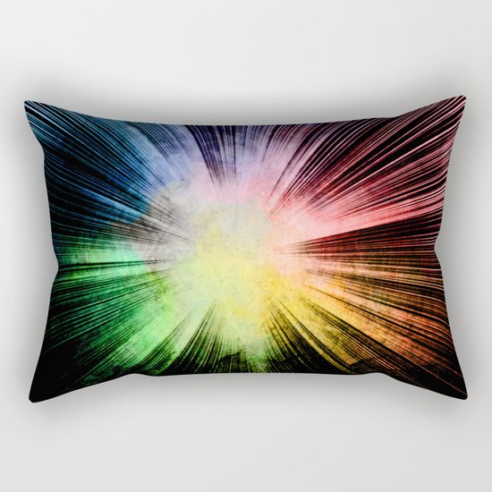 α Phoenicis Rectangular Pillow
