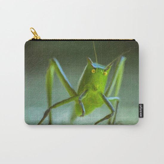 cricket Carry-All Pouch