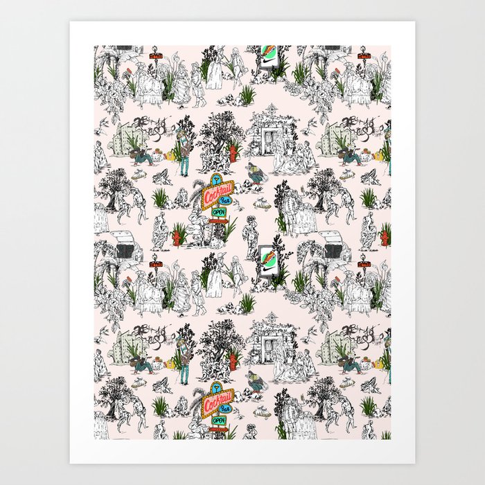 Art Print