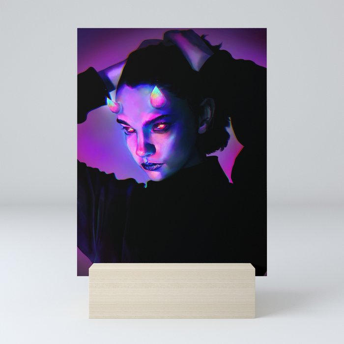 Mini Art Print