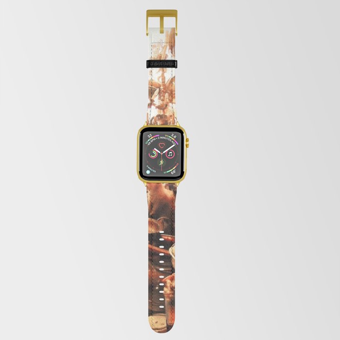 Antique store Apple Watch Band
