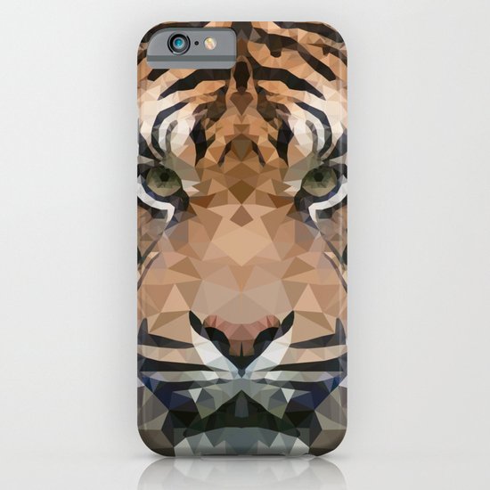 Tigger iPhone & iPod Case