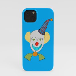 hello young one iPhone Case