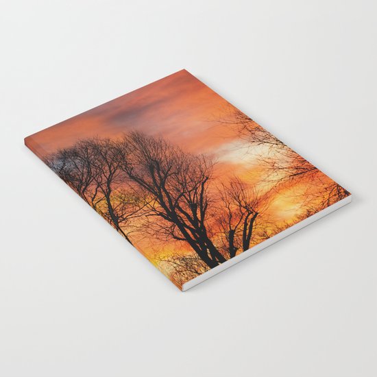 TRACERY Notebook