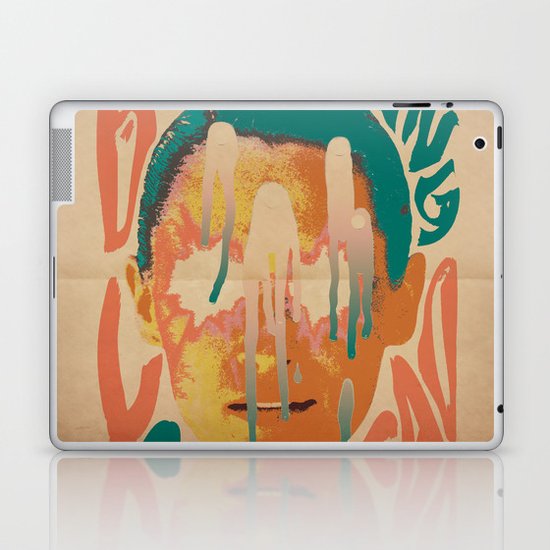 Bang Bang You're Dead Laptop & iPad Skin