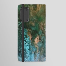 Wavelength Android Wallet Case