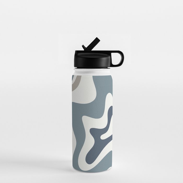 DirtyAngelFace Whats The Best That Could Happen 18 oz Water Bottle With  Straw Lid - Society6