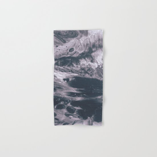 Por Siempre Hand & Bath Towel