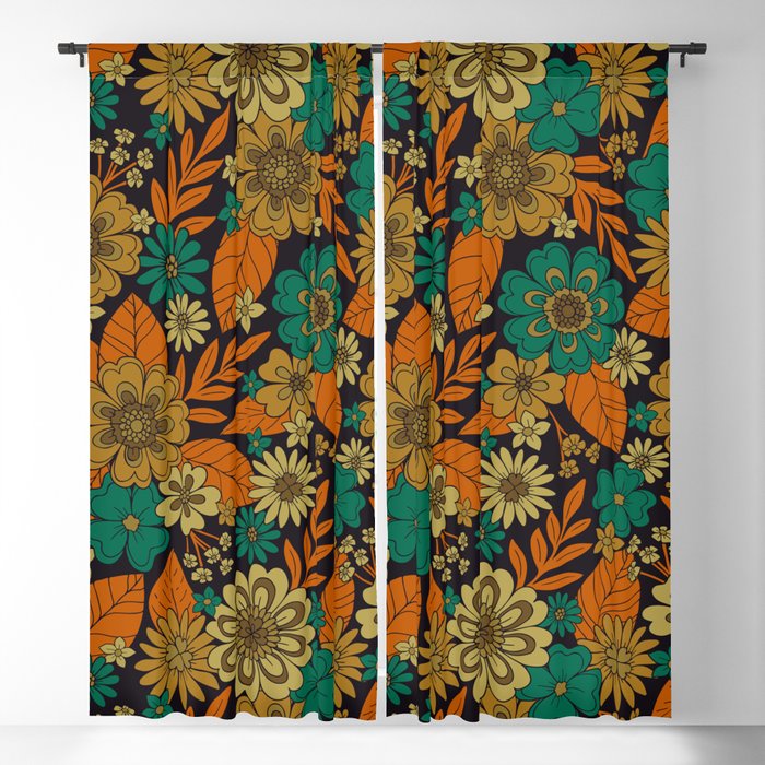 Blackout Curtain